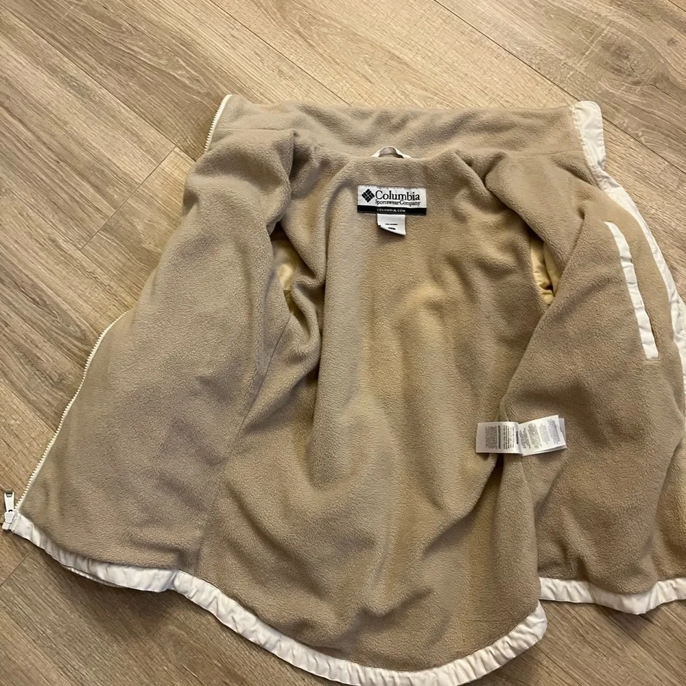 Columbia Coat XS - Picture 6 of 8